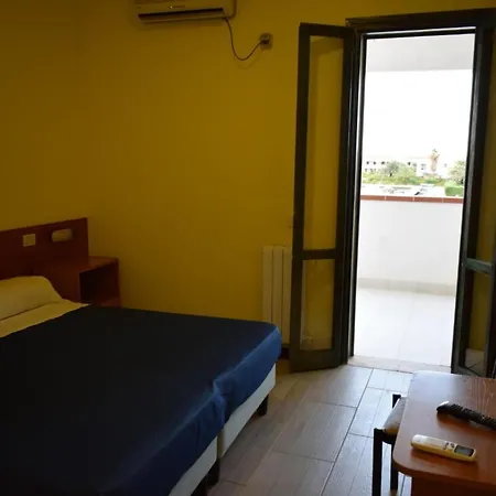 Hotel Oleandro Cassano allo Ionio