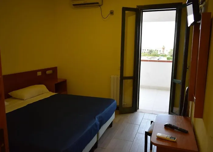 Hotel Oleandro Cassano allo Ionio